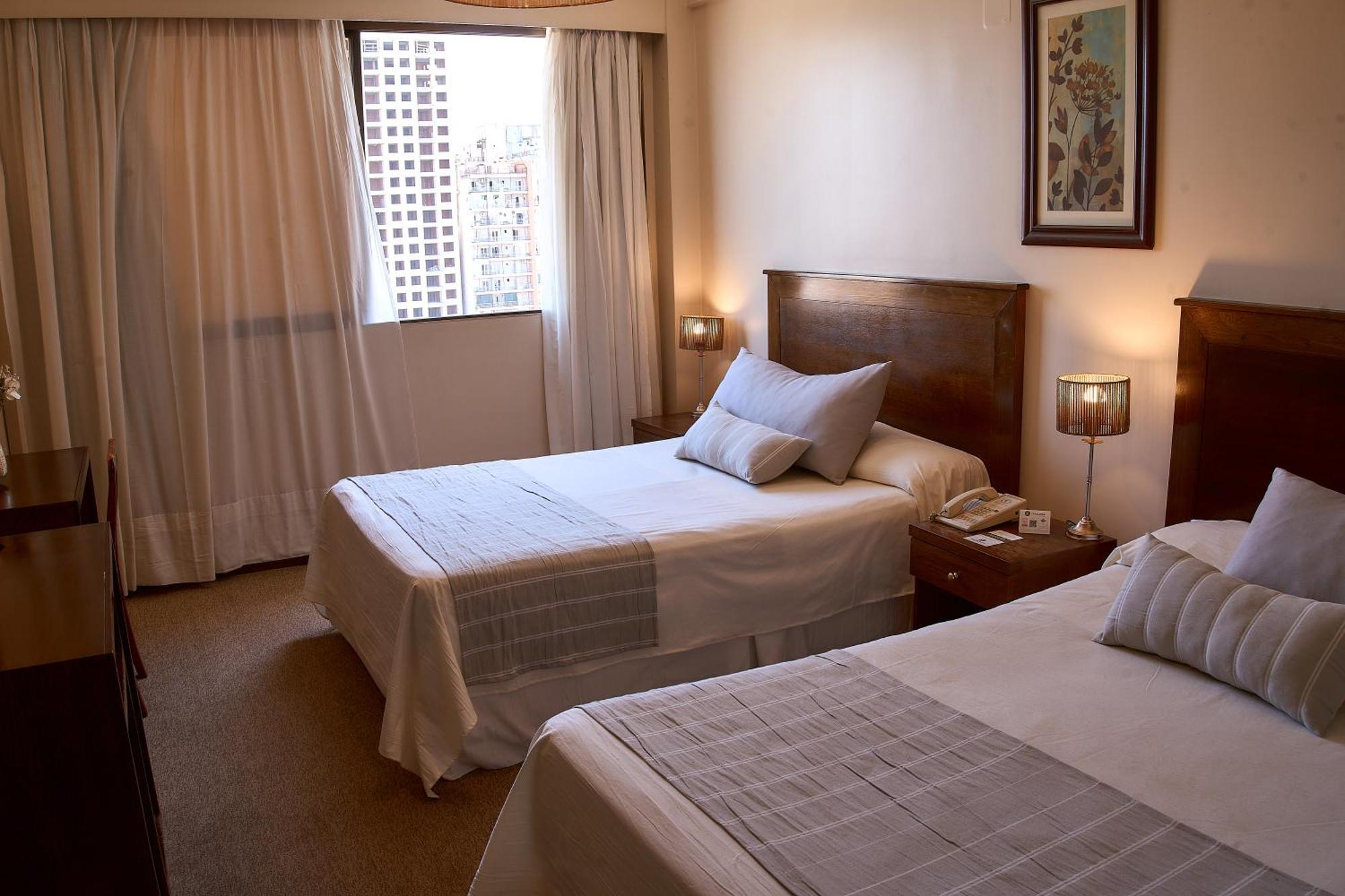 Catalinas Hotel San Miguel de Tucuman Room photo